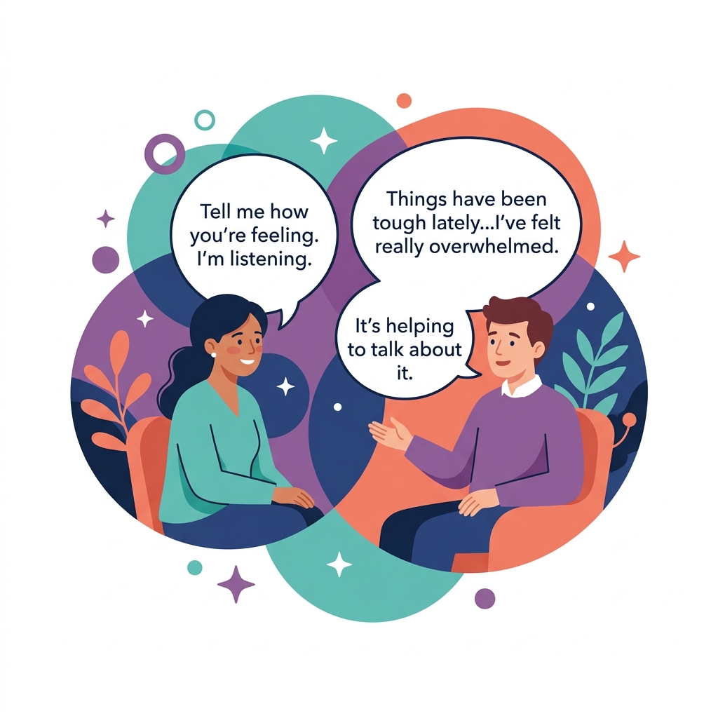Crisis Counseling