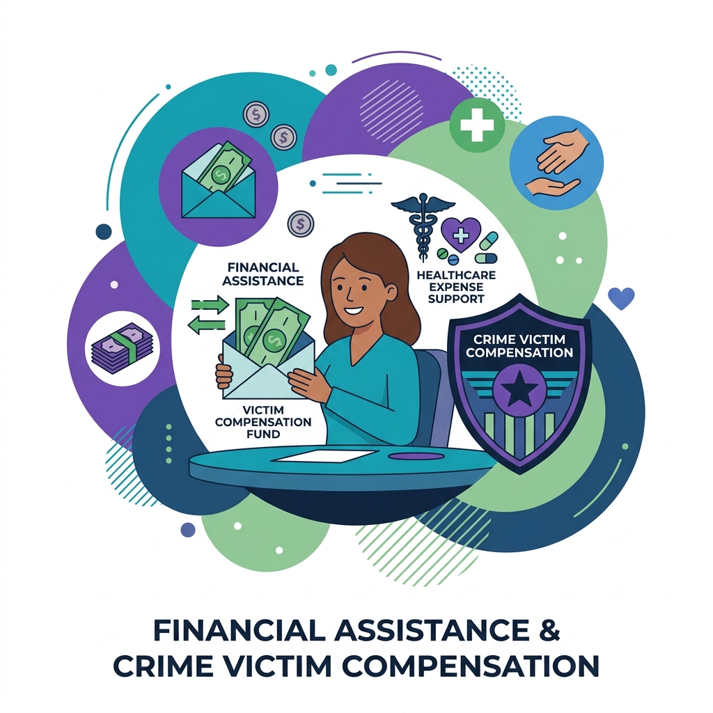 Financial Assistance & Compensation