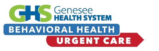 GHS Behavioral Health Urgent Care