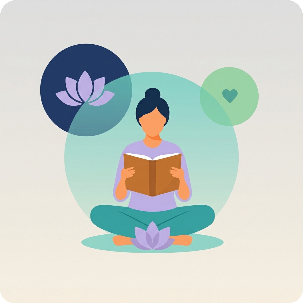 Self-Help & Wellness Tools